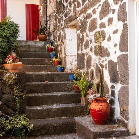 Quinta Das Almas Са́н-Ро́ке-ду-Пі́ку Екстер'єр фото