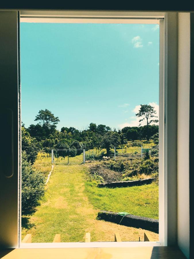 Quinta Das Almas Са́н-Ро́ке-ду-Пі́ку Екстер'єр фото