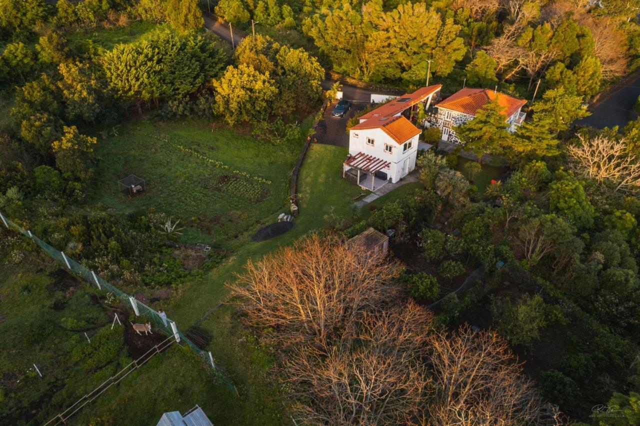Quinta Das Almas Са́н-Ро́ке-ду-Пі́ку Екстер'єр фото