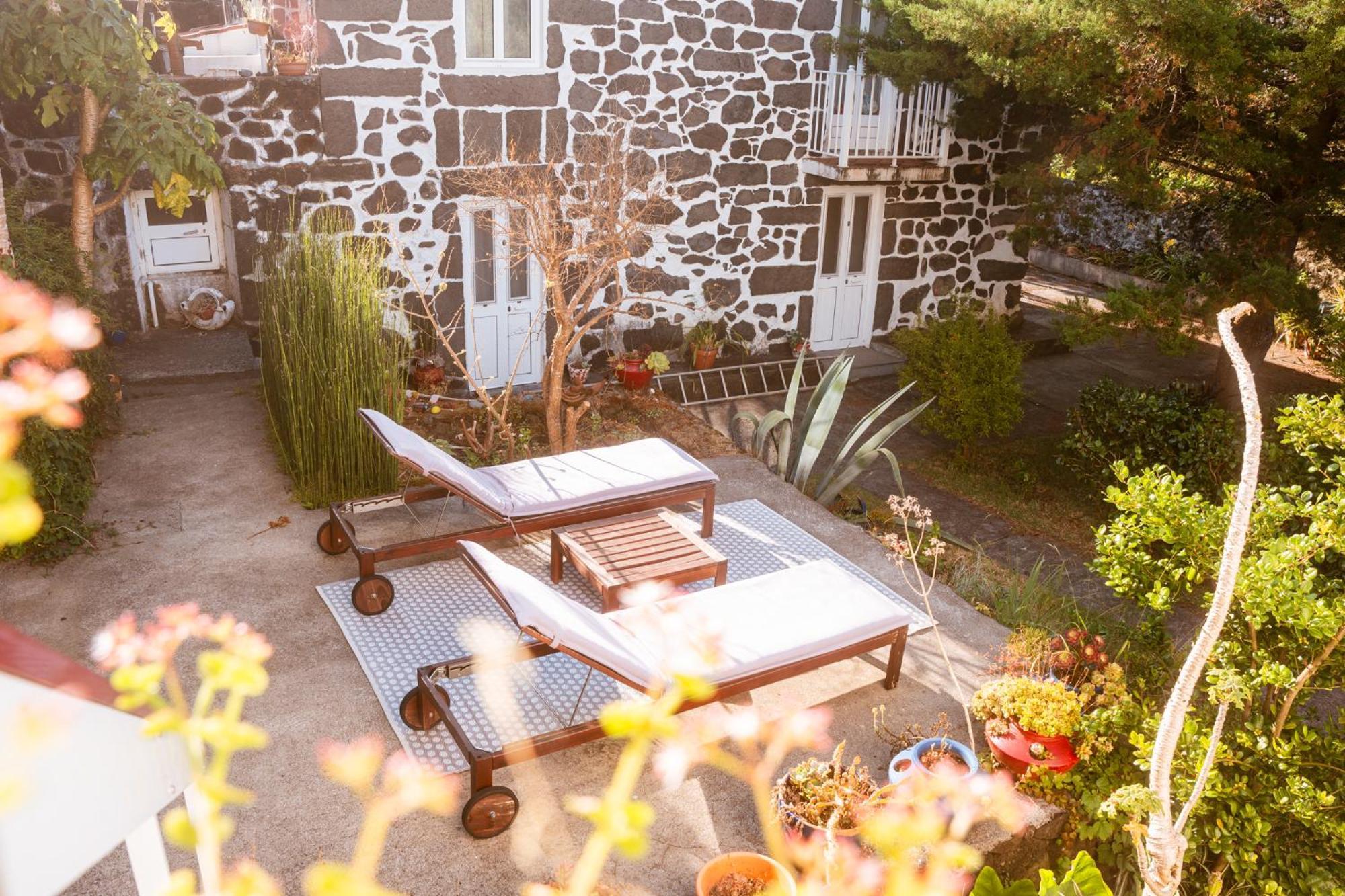 Quinta Das Almas Са́н-Ро́ке-ду-Пі́ку Екстер'єр фото